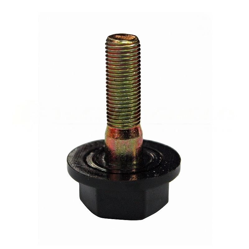 100 Viti Testa Cilindrica Brugola Inox A2 - M8 X 10 Mm (M8-1.25x10) - Rivercity Fastener