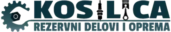 Prodaja rezervnih delova i opreme za kosilice