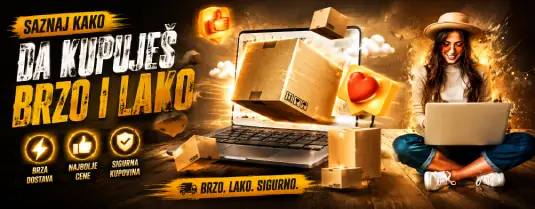 Uputstvo za naručivanje putem internet prodavnice kosilica.rs