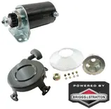 Starteri i Anlaseri Briggs & Stratton