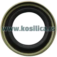 Semering 19x31,8 mm Tecumseh - 350