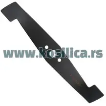 Nož kosačice 330x18,2 mm Castelgarden 350 - 670