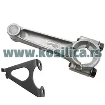 Klipnjača Briggs & Stratton 5 KS ravna I specijala 25 mm - 1290
