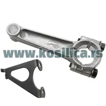 Klipnjača Briggs & Stratton 5 KS ravna II specijala 24,75 mm - 1290