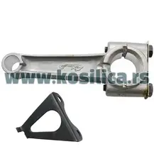 Klipnjača Briggs & Stratton 4 KS ravna I specijala 25 mm - 1190