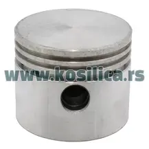 Klip Tecumseh fi 63,5 mm bez karika - 3290