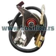 Platine Tomos IMT 506 Stihl 070 crno Bosch paljenje sa kablom - 280