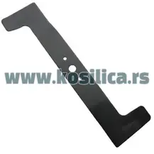 Nož kosačice 457x18,2 mm Ratioparts - 2550
