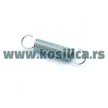 Opruga regulatora gasa kosilice LC 1P92F - 70