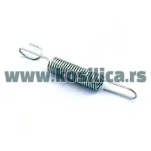 Opruga regulatora gasa kosilice LC 1P85F - 70