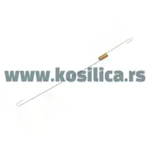 Opruga regulatora gasa kosilice LC 1P61 1P65 - 100