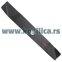 Nož kosačice 307x17,1 mm MTD 32-10E - 990