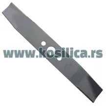 Nož kosačice 325x20,5 mm - 990