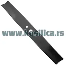 Nož kosačice 388x20,5 mm - 1420