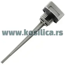 Čep ulja za kosilice Honda GCV 135 160 sa meračem - 260