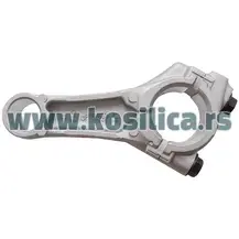Klipnjača Honda GXV 160 standard fi 30 mm - 1690