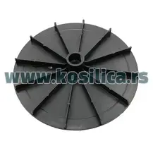 Nosač noža električne kosilice MTD 31 32 34 38 900 do 1300W - 720
