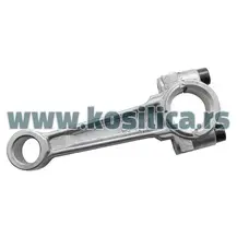 Klipnjača Tecumseh 3,5 KS ravna I spec 21,5 mm - 1690