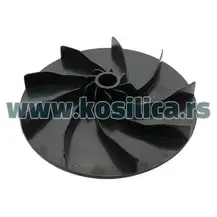 Nosač noža električne kosilice Castelgarden 900 do 1300W - 580