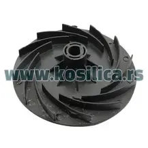 Nosač noža električne kosilice MTD 900W - 830