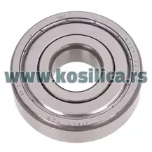 Ležaj 6203 C3 SKF 17x40x12 mm - 420