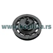 Kotur kanapa Briggs & Stratton 3,5 KS 116 mm novi tip - 300