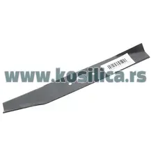 Nož kosačice 315x17 mm MTD 32E Junior - 1090
