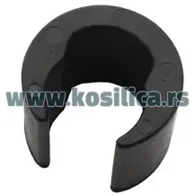 Držač instalacije električne kosilice fi 20mm - 110