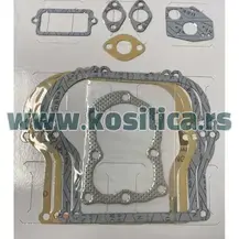 Dihtung garnitura Briggs & Stratton 5 KS 297615 397145 495603 - 740