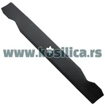 Nož kosačice 489 mm zvezda Husqvarna - 1390