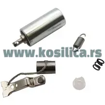 Platine sa kondenzatorom Briggs & Stratton 2 do 8 KS 294628 - 660