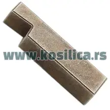 Kajla magneta Tecumseh 18/14x3x4,5 mm veći zub - 100