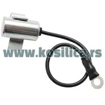Kondenzator Tecumseh 3,5 do 3,75 KS 2T 4T - 330