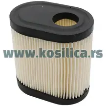 Filter vazduha Tecumseh LEV100 71x45x73 mm - 340