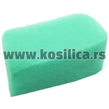 Filter vazduha Tecumseh 4 do 4,5 KS 105x45x39 mm - 150
