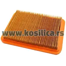 Filter vazduha 171x127x24 - 790