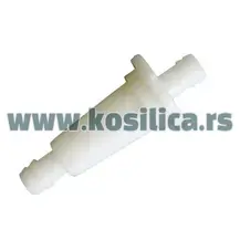 Filter goriva kosilice 6,35x21x54 mm - 170
