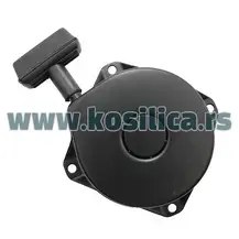 Starter kosilice Tecumseh 3,5 do 3,75 KS stari tip - 5990