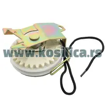 Starter Tecumseh 3,5 do 3,75 KS vertikalni - 5990