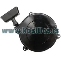 Starter Briggs & Stratton 2 do 5 KS 499706 - 1450