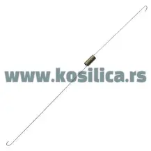 Opruga gasa Honda GXV 135 160 - 340