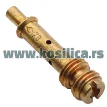 Dizna glavna Tecumseh 0,78 mm - 890