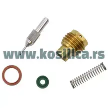 Igla plovka Tecumseh 18,3x4,5 mm sa kućištem M9,5x1 mm - 850