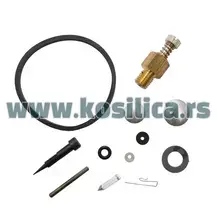 Set za reparaciju karburatora Tecumseh 631782 - 1390