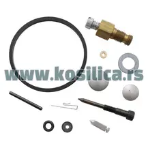 Set za reparaciju karburatora Tecumseh 631029 - 1550