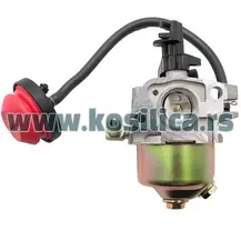 Karburator kosačice MTD THORX sa pumpicom - 5590