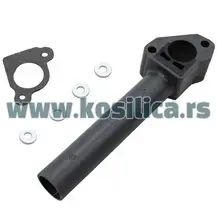 Grlo karburatora Briggs & Strattion Quantum 5 do 7KS - 590