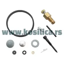 Set za reparaciju karburatora Tecumseh H25 H70 HH70 HS40 HSK60 - 1890