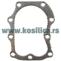 Dihtung glave Briggs & Stratton 7 do 8 KS 270430 272163 - 490