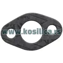 Dihtung karburatora Briggs & Stratton 2 do 5 KS 27355 - 110